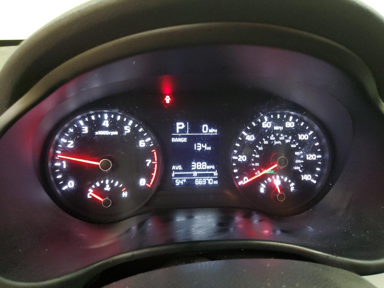 2019 Kia Rio S VIN: 3KPA24AB8KE233379 Lot: 86818095