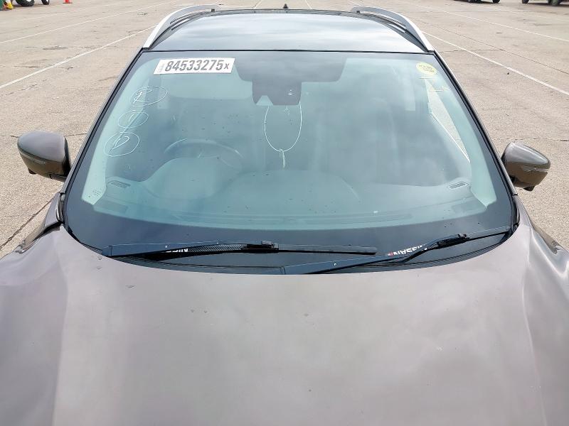 2016 NISSAN QASHQAI 1.6 DCI TEKNA 5DR XTRONIC