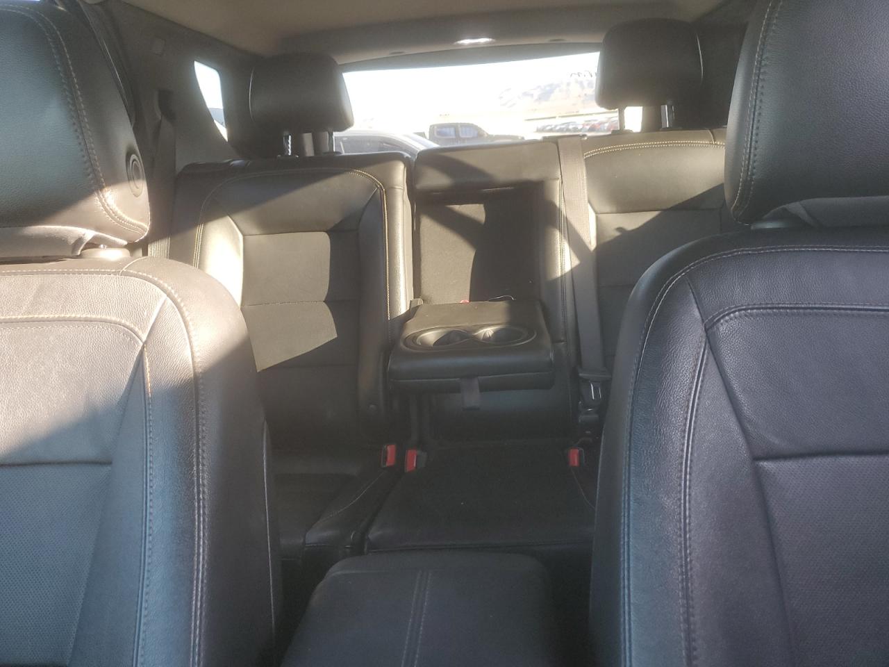 2021 Chevrolet Equinox Pr VIN: 147560 Lot: 86638895