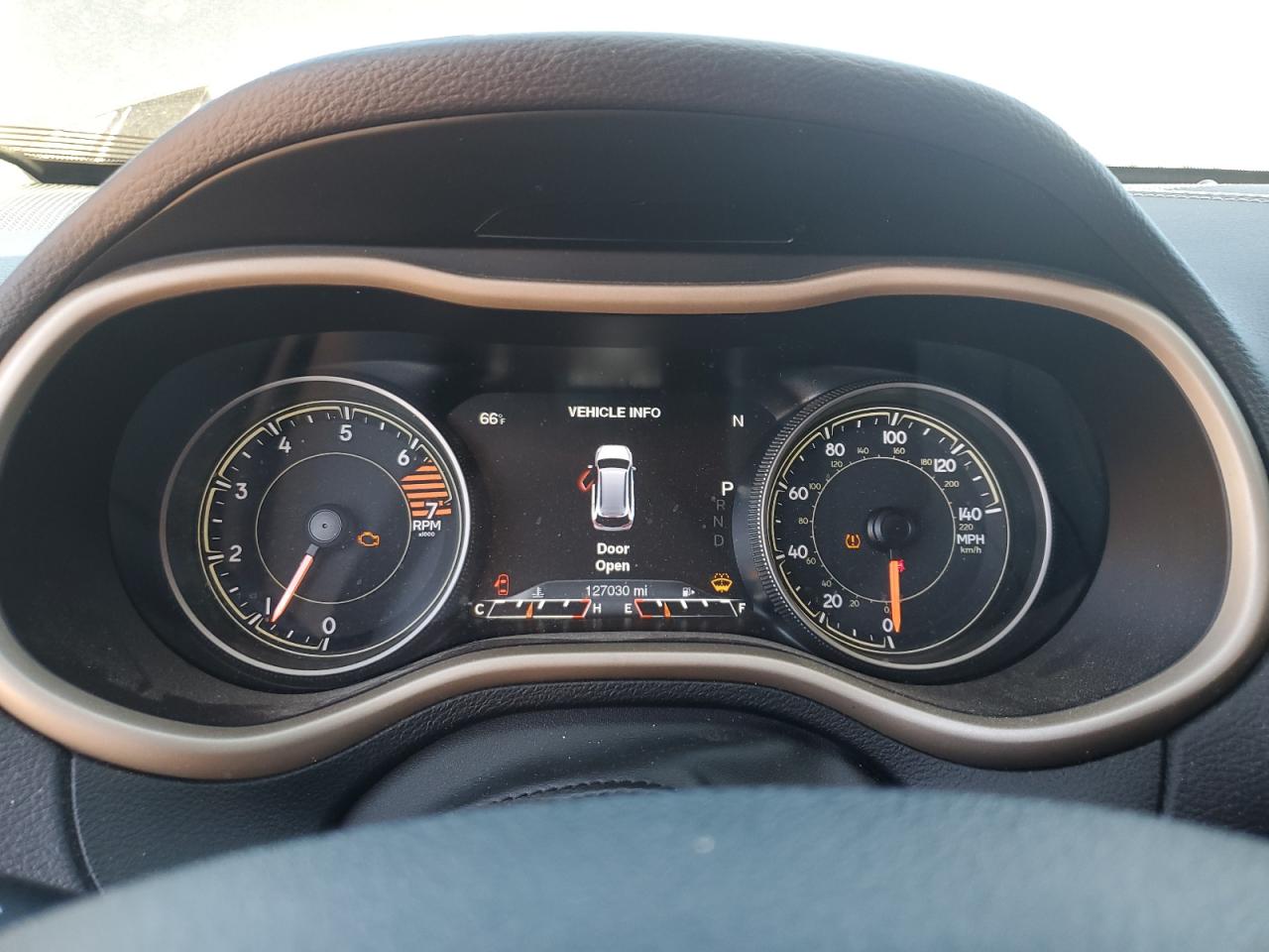 2018 Jeep Cherokee Limited VIN: 1C4PJLDB3JD560839 Lot: 86552625