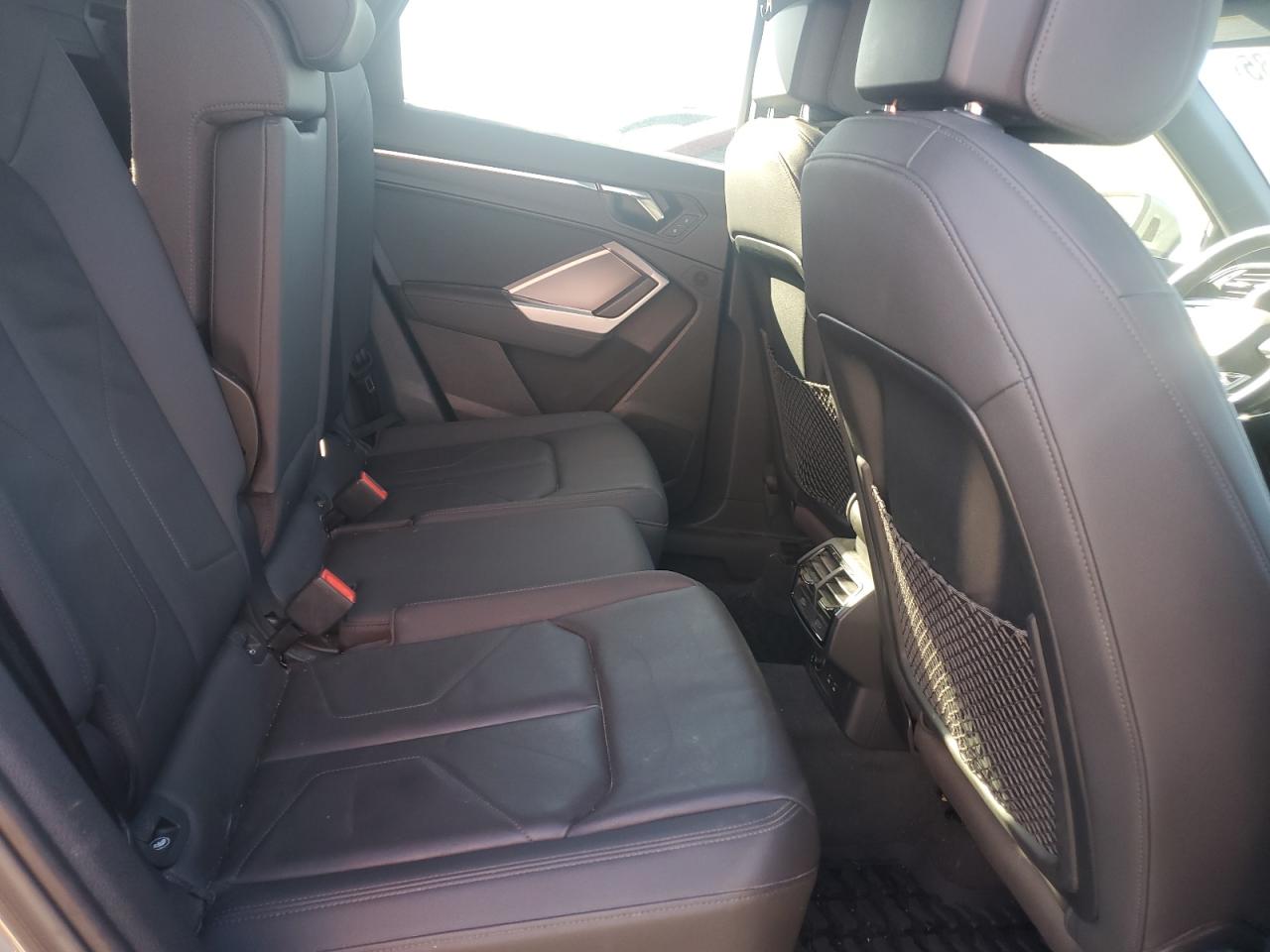 2020 Audi Q3 Premium S Line VIN: WA1DECF34L1018418 Lot: 91040585