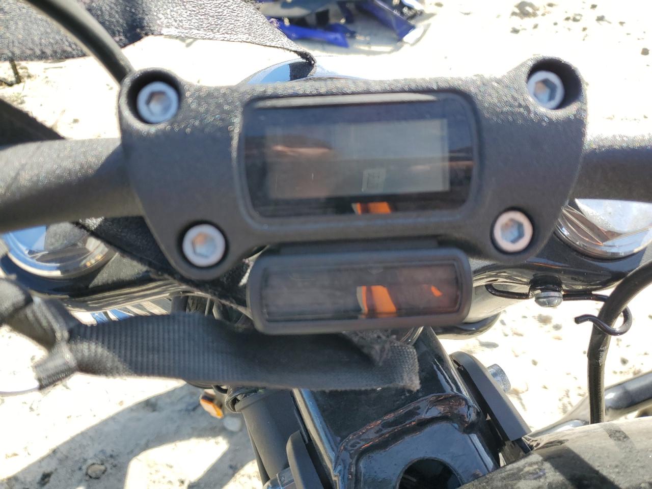 2023 Harley-Davidson Fxbbs VIN: 1HD1YYK12PB034343 Lot: 86444535