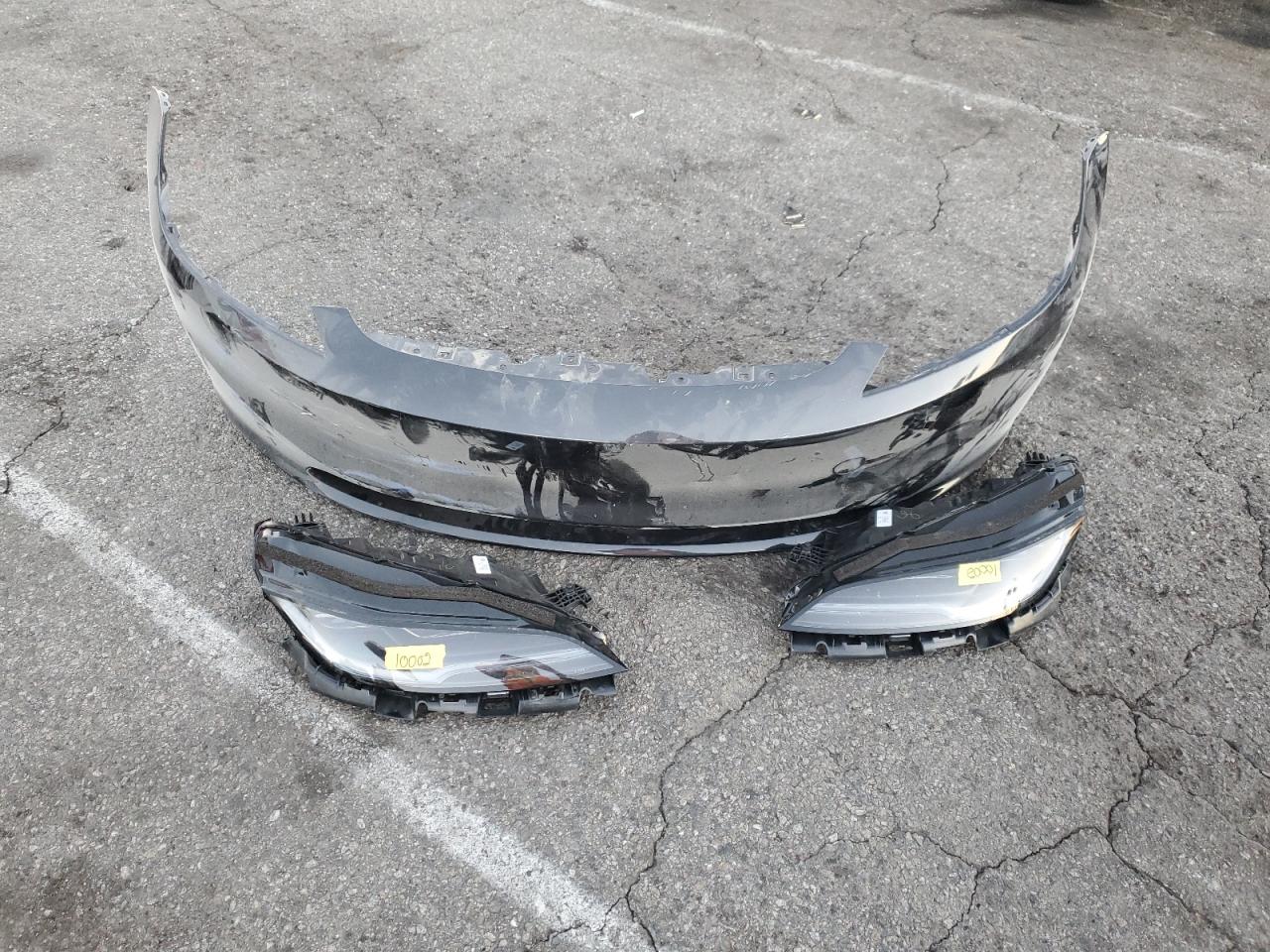 2025 Tesla Model 3 VIN: 5YJ3E1EBXSF882944 Lot: 90316195