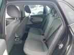 2015 VOLKSWAGEN POLO SE DESIGN TDI  for sale at Copart BELFAST