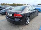 2005 SAAB 45903 1.8T VECTOR SPORT 4DR for sale at Copart NEWBURY