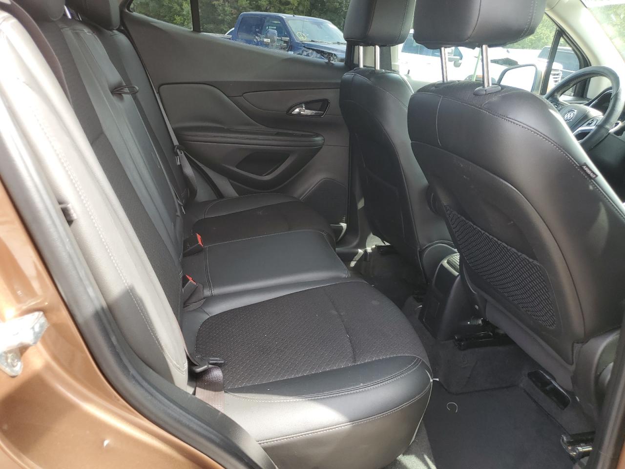 2017 Buick Encore Preferred VIN: KL4CJASB5HB067346 Lot: 85528865