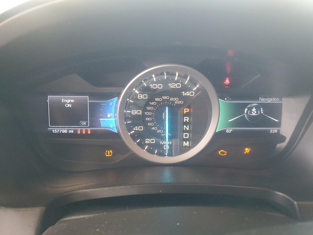 2014 Ford Explorer Sport VIN: 1FM5K8GTXEGB15777 Lot: 90260155