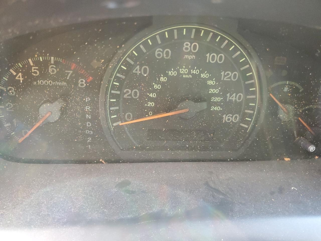 2005 Honda Accord Ex VIN: 1HGCM56755A102805 Lot: 82389805