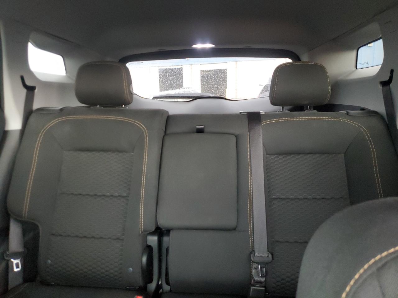 2020 GMC Terrain Sle VIN: 3GKALMEV5LL173631 Lot: 82242565