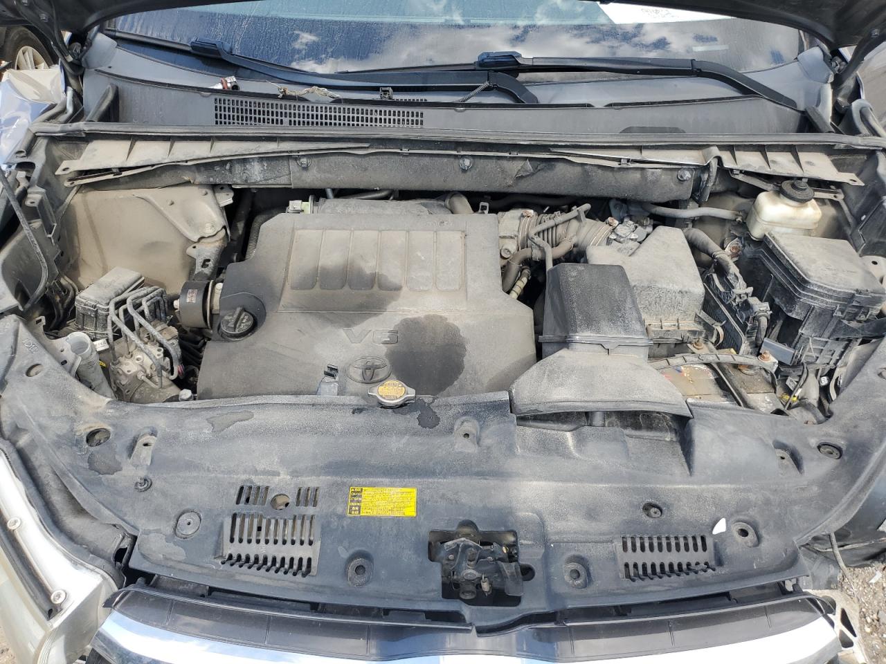 2015 Toyota Highlander Xle VIN: 5TDJKRFH8FS159998 Lot: 84944365