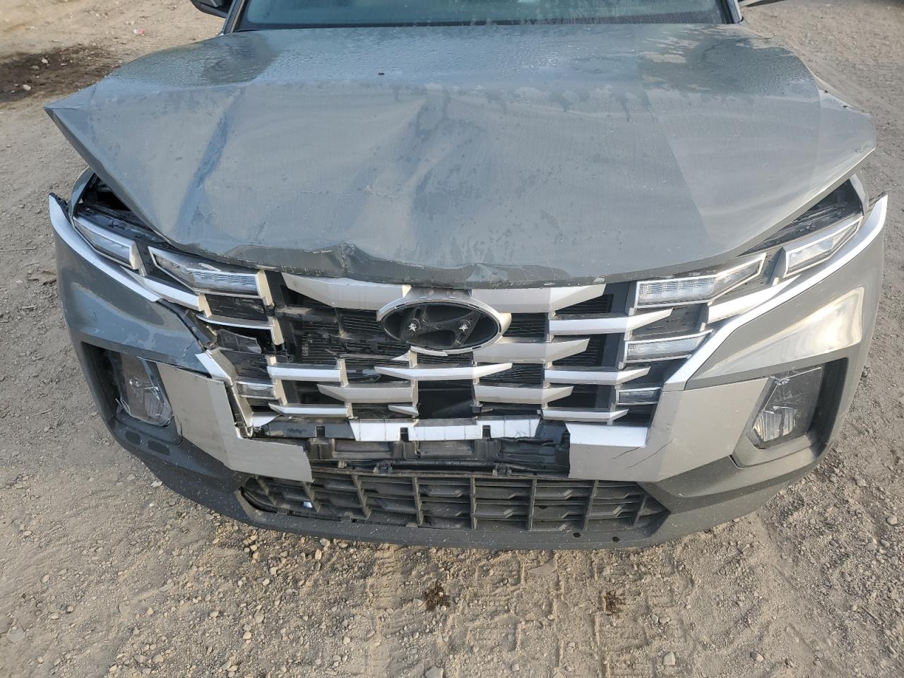 2024 Hyundai Santa Cruz Se VIN: 5NTJADAE8RH083018 Lot: 84453325