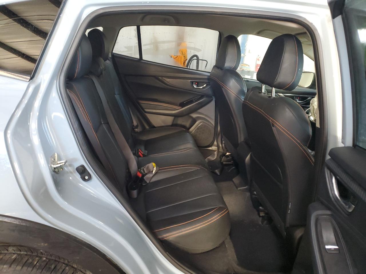 2019 Subaru Crosstrek Limited VIN: JF2GTAMC7K8261258 Lot: 85670985