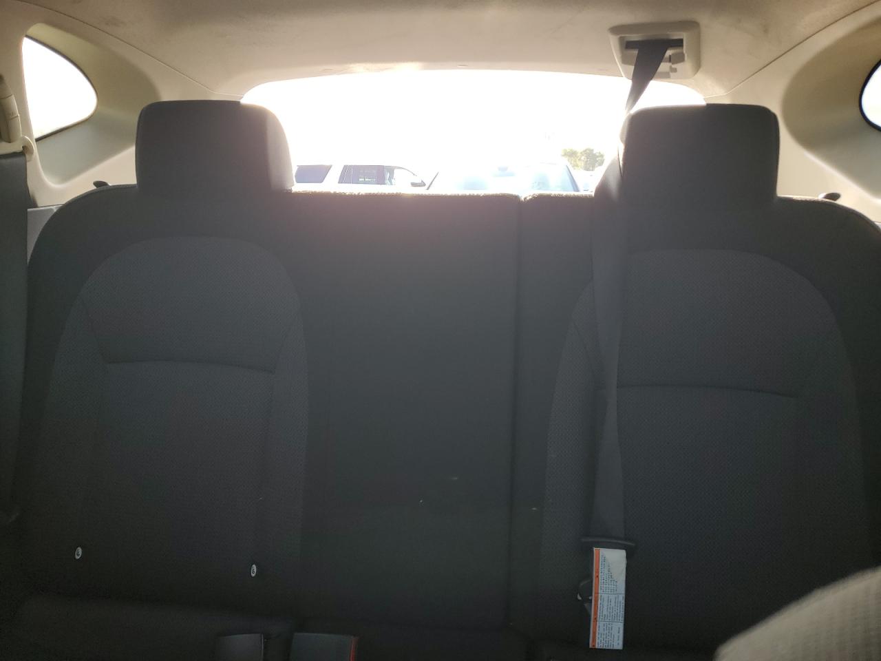 2010 Nissan Rogue S VIN: JN8AS5MV6AW106943 Lot: 82262125