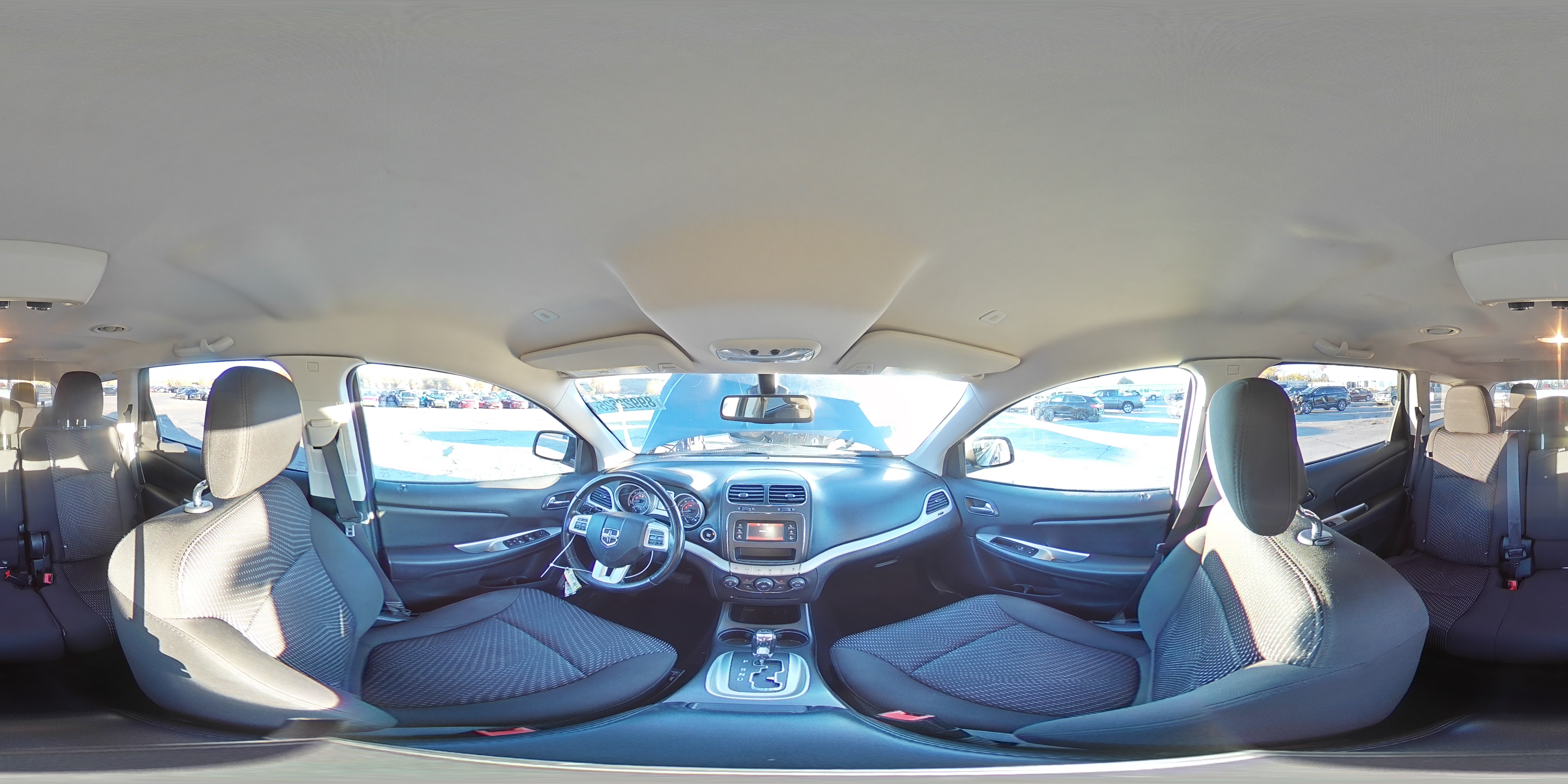 2020 Dodge Journey Se VIN: 3C4PDCAB6LT237233 Lot: 89922625