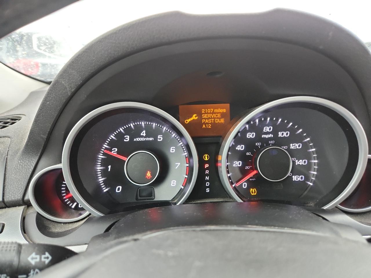 2010 Acura Tl VIN: 19UUA9F54AA005916 Lot: 85176435
