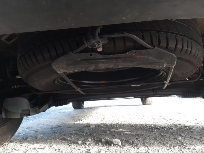 2023 TOYOTA PROACE CITY ICON VAN 50KWH AUTO