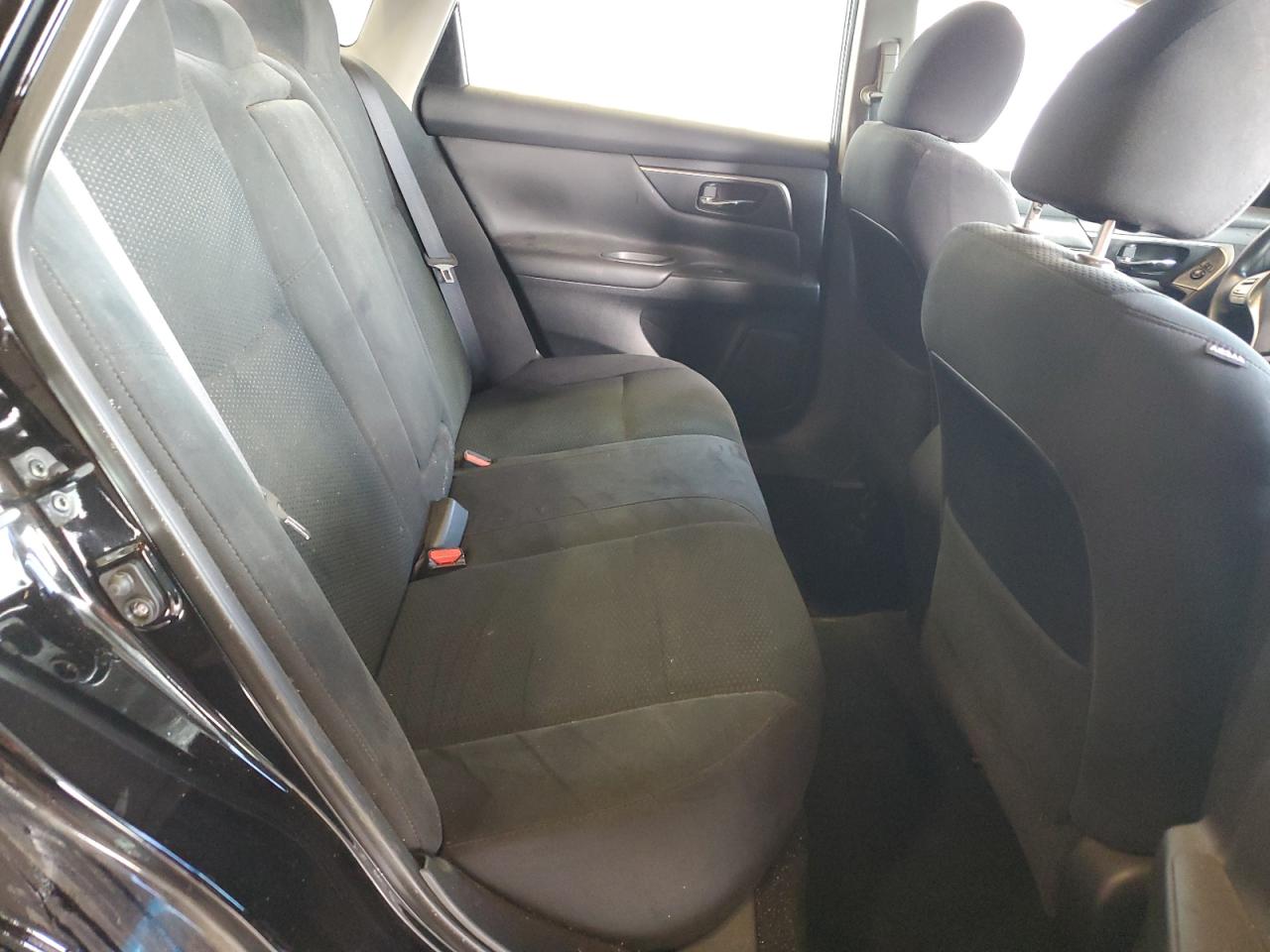2015 Nissan Altima 2.5 VIN: 1N4AL3AP4FC290510 Lot: 86151785