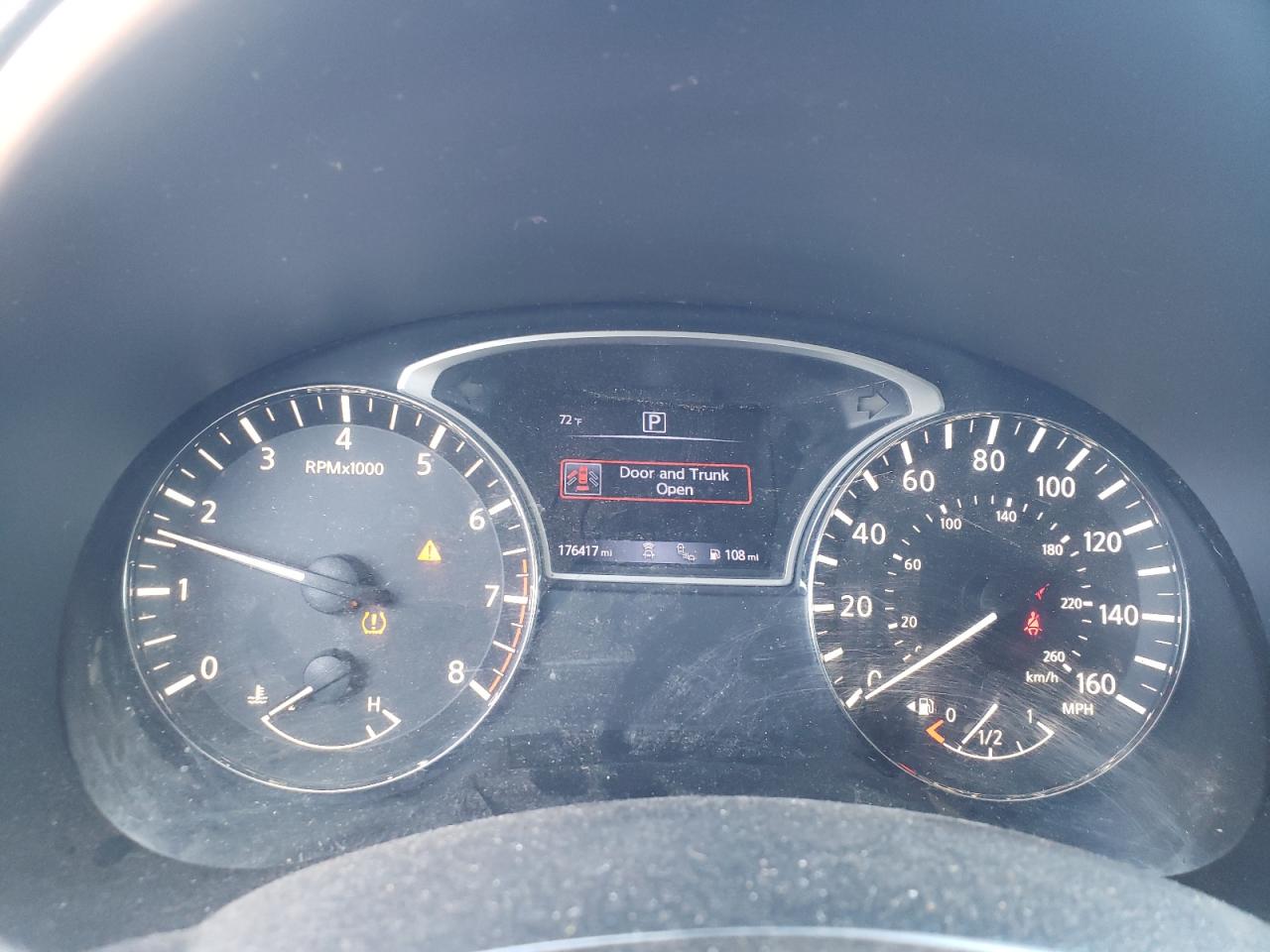 2018 Nissan Altima 2.5 VIN: 1N4AL3AP3JC198359 Lot: 82352925