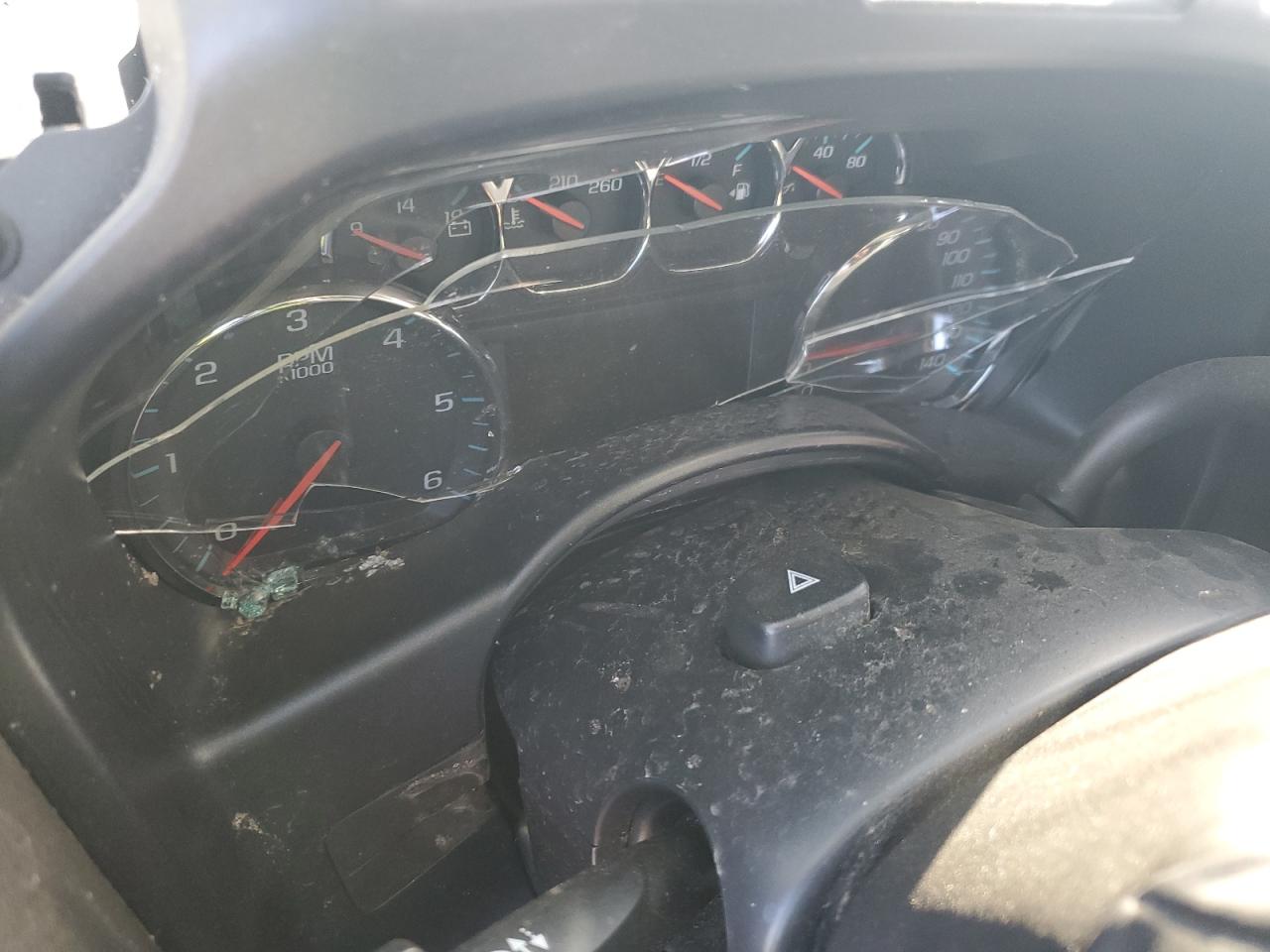 2016 Chevrolet Silverado K2500 Heavy Duty Lt VIN: 1GC1KVEG3GF168577 Lot: 90247035