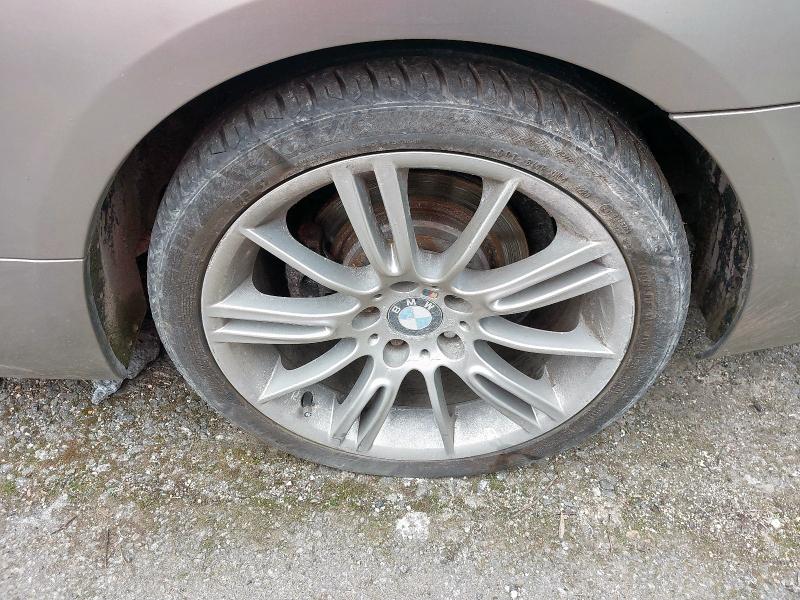 2007 BMW 325I SE 325I SE 2DR