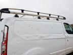 2022 FORD TRANSIT CUSTOM 300LIMITD  for sale at Copart CORBY
