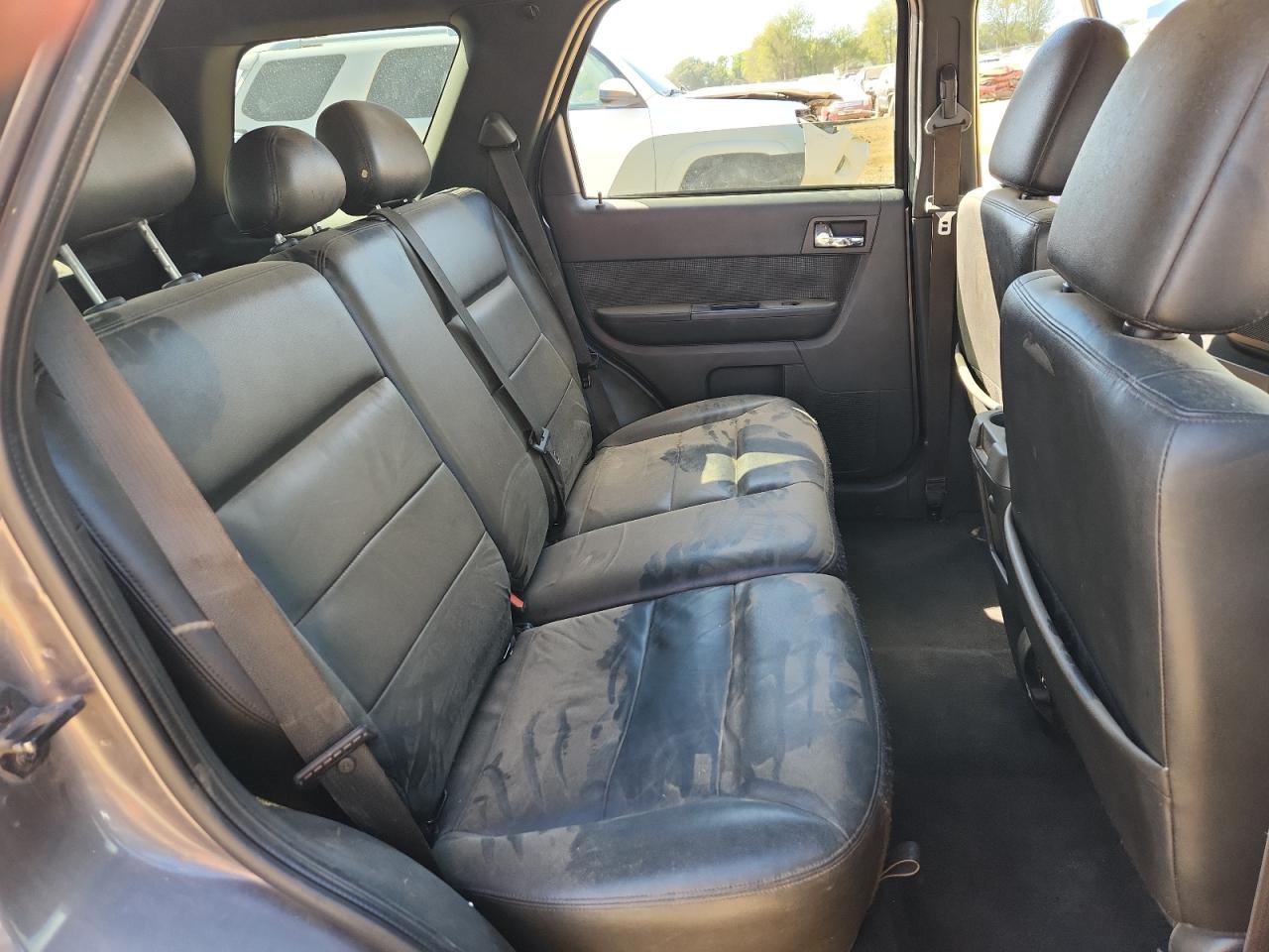 2009 Ford Escape Limited VIN: 1FMCU94G99KC26077 Lot: 82200715