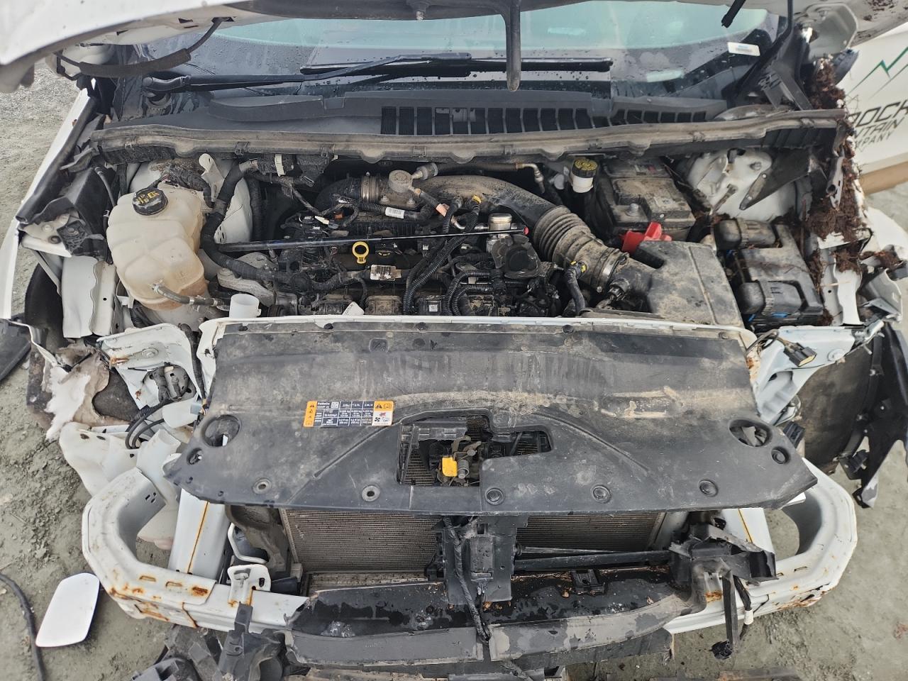 2021 Ford Edge Sel VIN: 2FMPK3J92MBA13484 Lot: 84373065