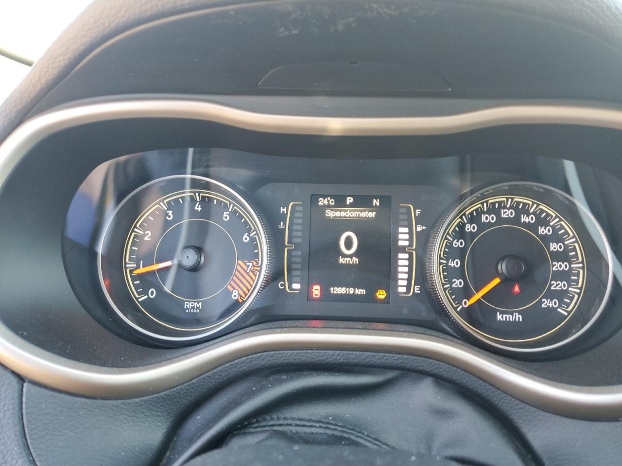 2015 Jeep Cherokee Latitude VIN: 1C4PJMCS7FW514322 Lot: 86612225