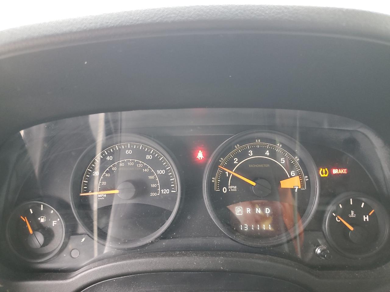 2016 Jeep Patriot Sport VIN: 1C4NJPBBXGD808286 Lot: 85326885