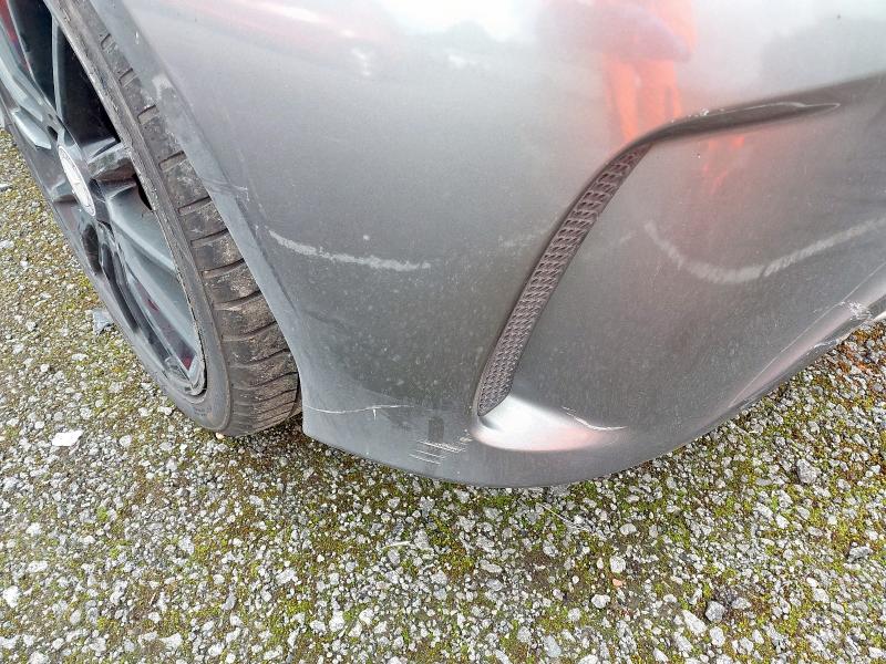 2015 MERCEDES-BENZ A CLASS A220 CDI AMG SPORT 5DR AUTO