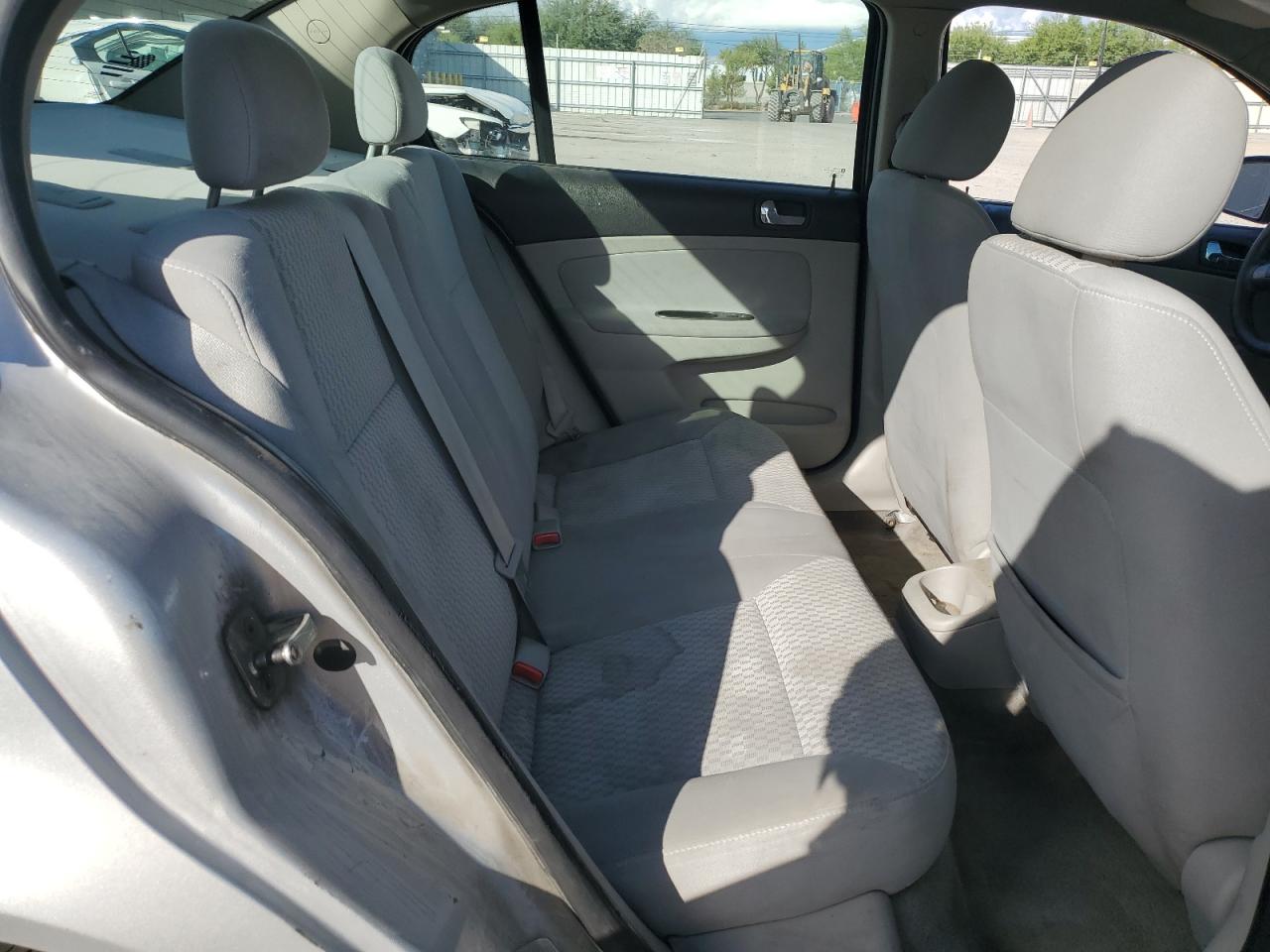 2009 Chevrolet Cobalt Lt VIN: 1G1AT58H097113592 Lot: 86177485