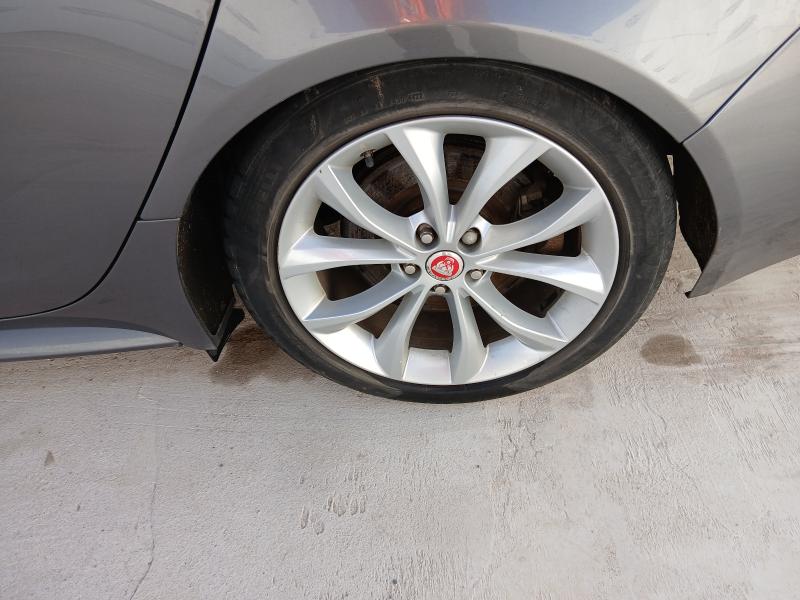 2018 JAGUAR XF 2.0D [240] R-SPORT 5DR AUTO AWD