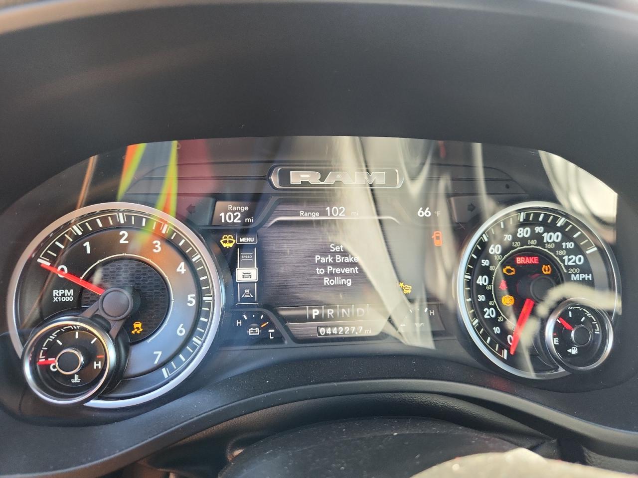 2022 Ram 1500 Big Horn/Lone Star VIN: 1C6SRFFT9NN159961 Lot: 89915855