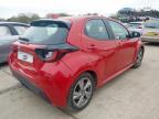 2024 MAZDA 2 HYBRID 1.5I HYBRID EXCLUSIVE LINE 5DR CVT for sale at Copart ROCHFORD
