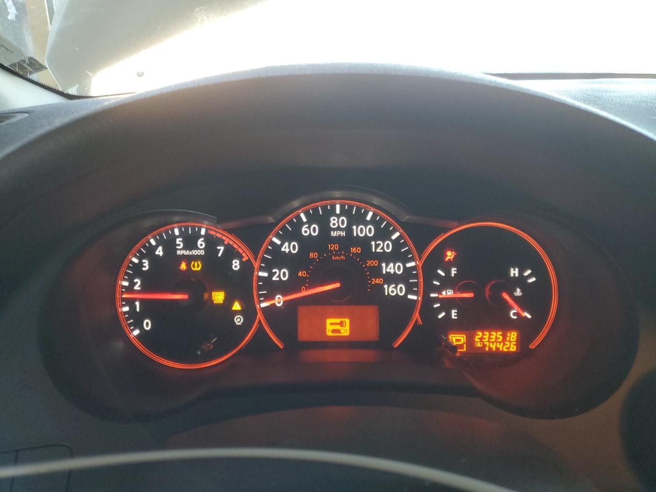 2009 Nissan Altima 2.5 VIN: 1N4AL21E99N511794 Lot: 85763845