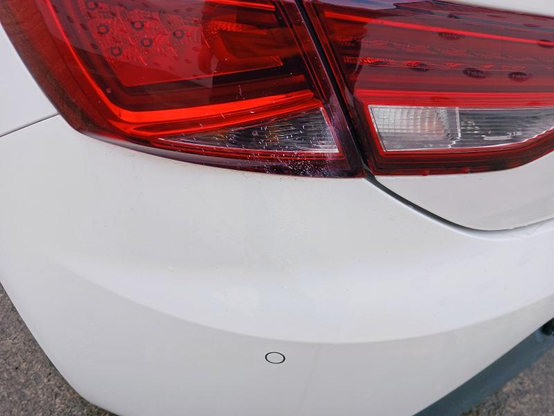 2014 SEAT LEON 1.4 TSI ACT 150 FR 5DR [TECHNOLOGY PACK]