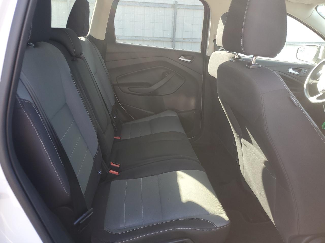 2016 Ford Escape Se VIN: 1FMCU0G98GUB30273 Lot: 90665895