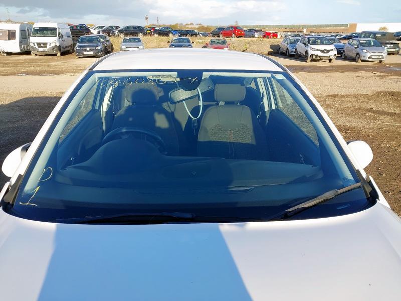 2016 VAUXHALL CORSA 1.4 ECOFLEX SRI 3DR