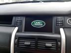2015 LAND ROVER DISCOVERY SPORT HSE SD4 A  for sale at Copart SANDY