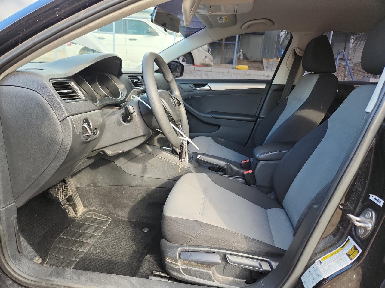 2018 Volkswagen Jetta S VIN: 3VW2B7AJ7JM219228 Lot: 85702125