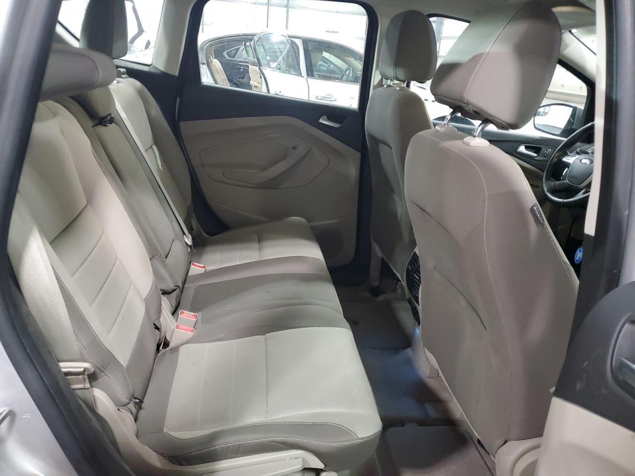 2013 Ford C-Max Se VIN: 1FADP5AU4DL554244 Lot: 86877105