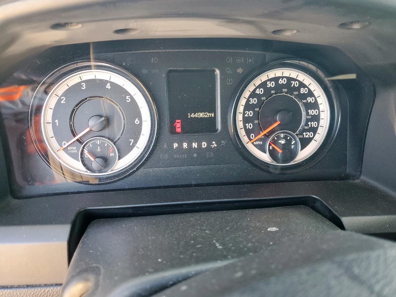 2021 Ram 1500 Classic Tradesman VIN: 1C6RR6FG9MS584968 Lot: 90732975