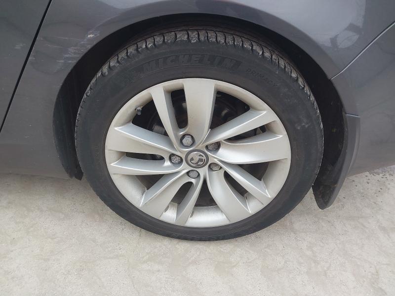 2015 VAUXHALL INSIGNIA SRI NAV CDTI ECO 2.0 CDTI [140] ECOFLEX SRI NAV 5D