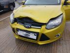 2011 FORD FOCUS 1.6 TDCI 115 TITANIUM 5DR for sale at Copart SANDWICH