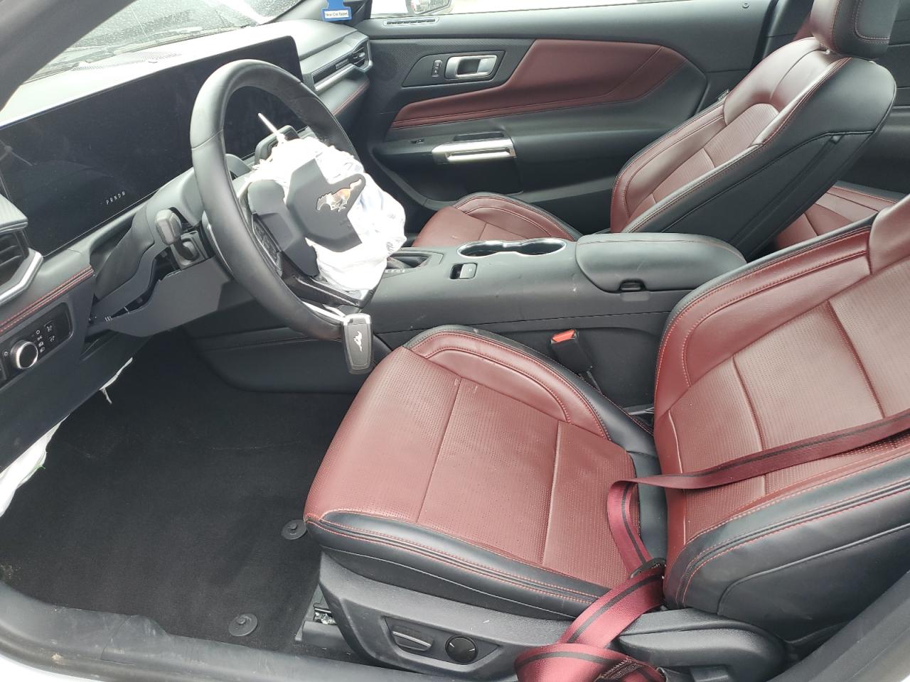 2024 Ford Mustang Gt VIN: 1FA6P8CF8R5422611 Lot: 84987245