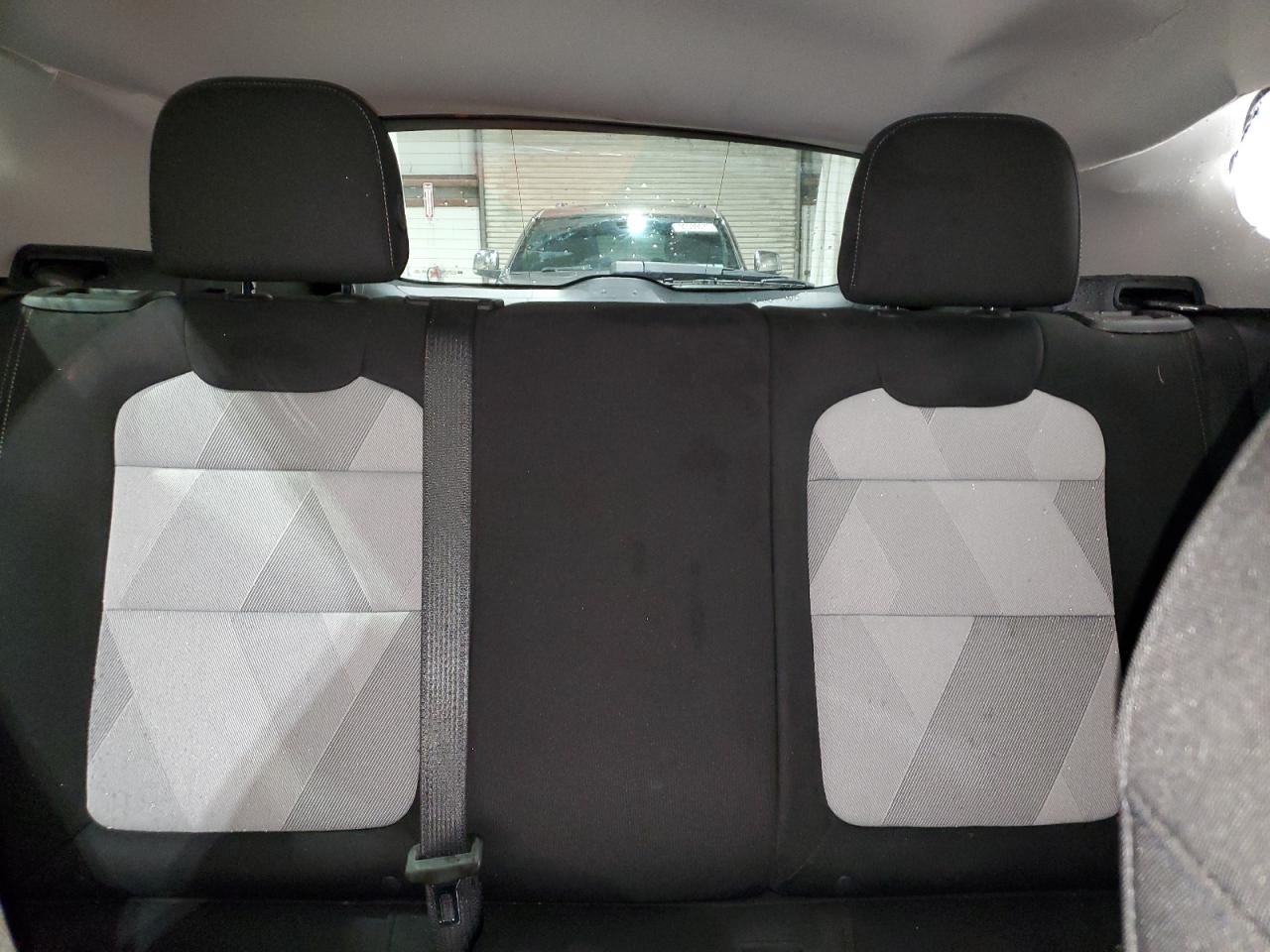 2024 Chevrolet Trax Ls VIN: KL77LFE28RC233846 Lot: 90447055