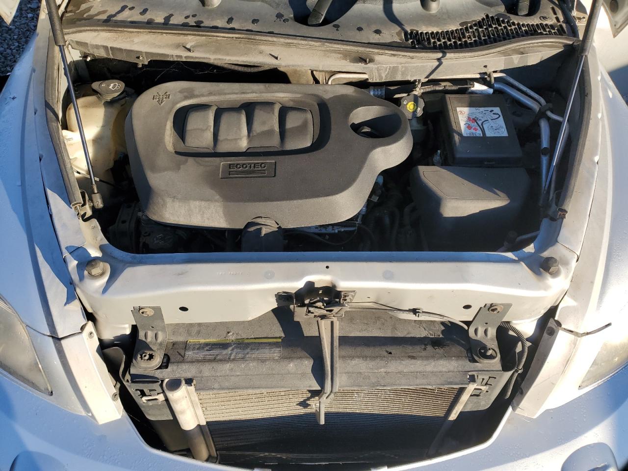 2011 Chevrolet Hhr Lt VIN: 3GNBABFW1BS511099 Lot: 87382915