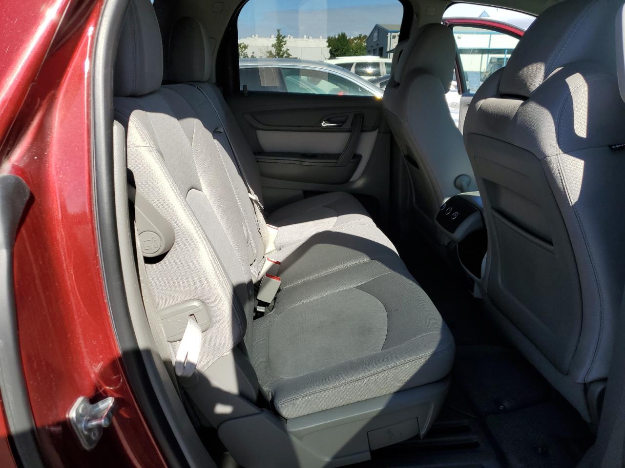 2016 GMC Acadia Sle VIN: 1GKKVNED3GJ280041 Lot: 82395095