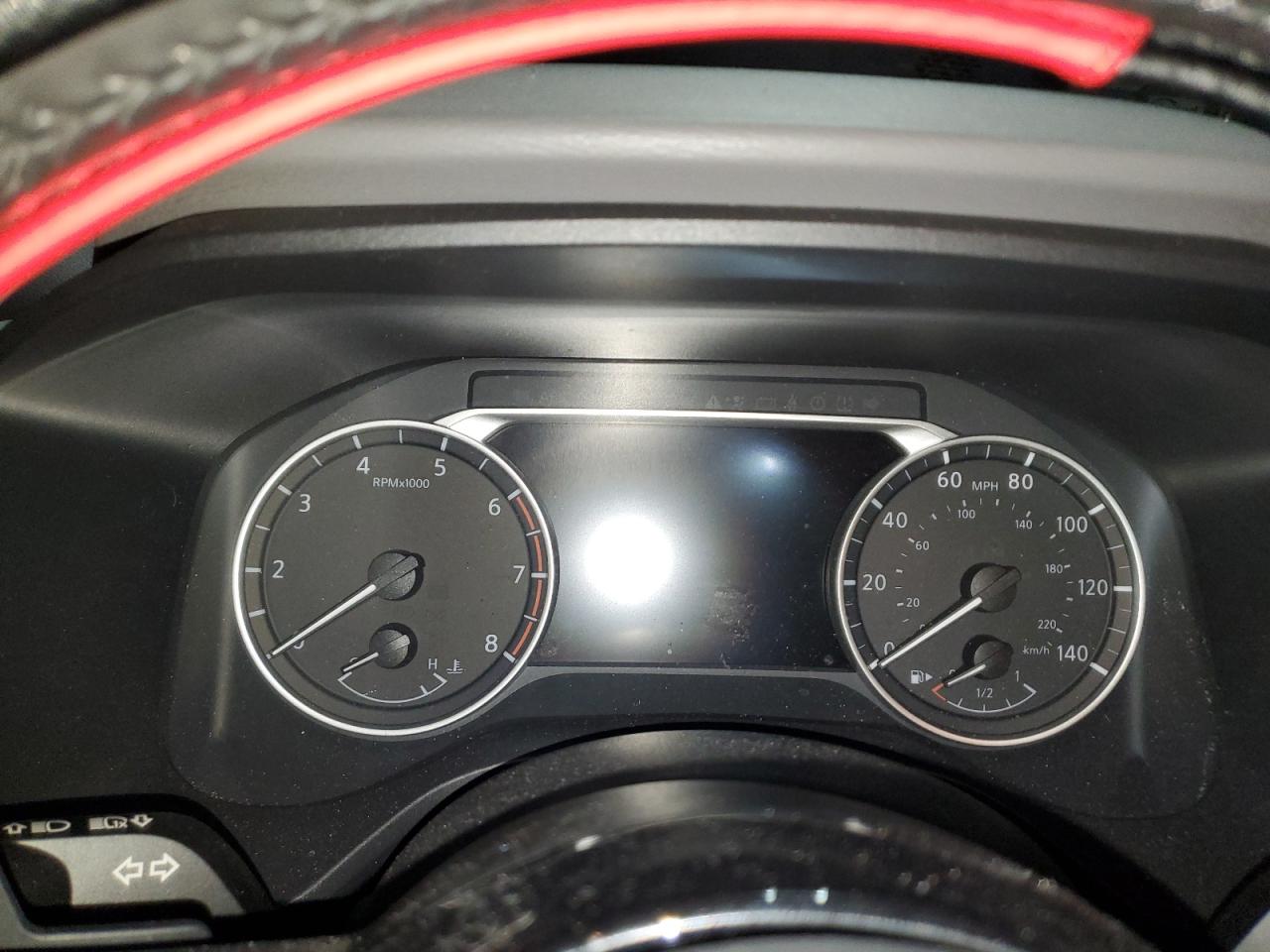 2023 Nissan Rogue Sl VIN: 5N1BT3CA0PC937246 Lot: 86723815