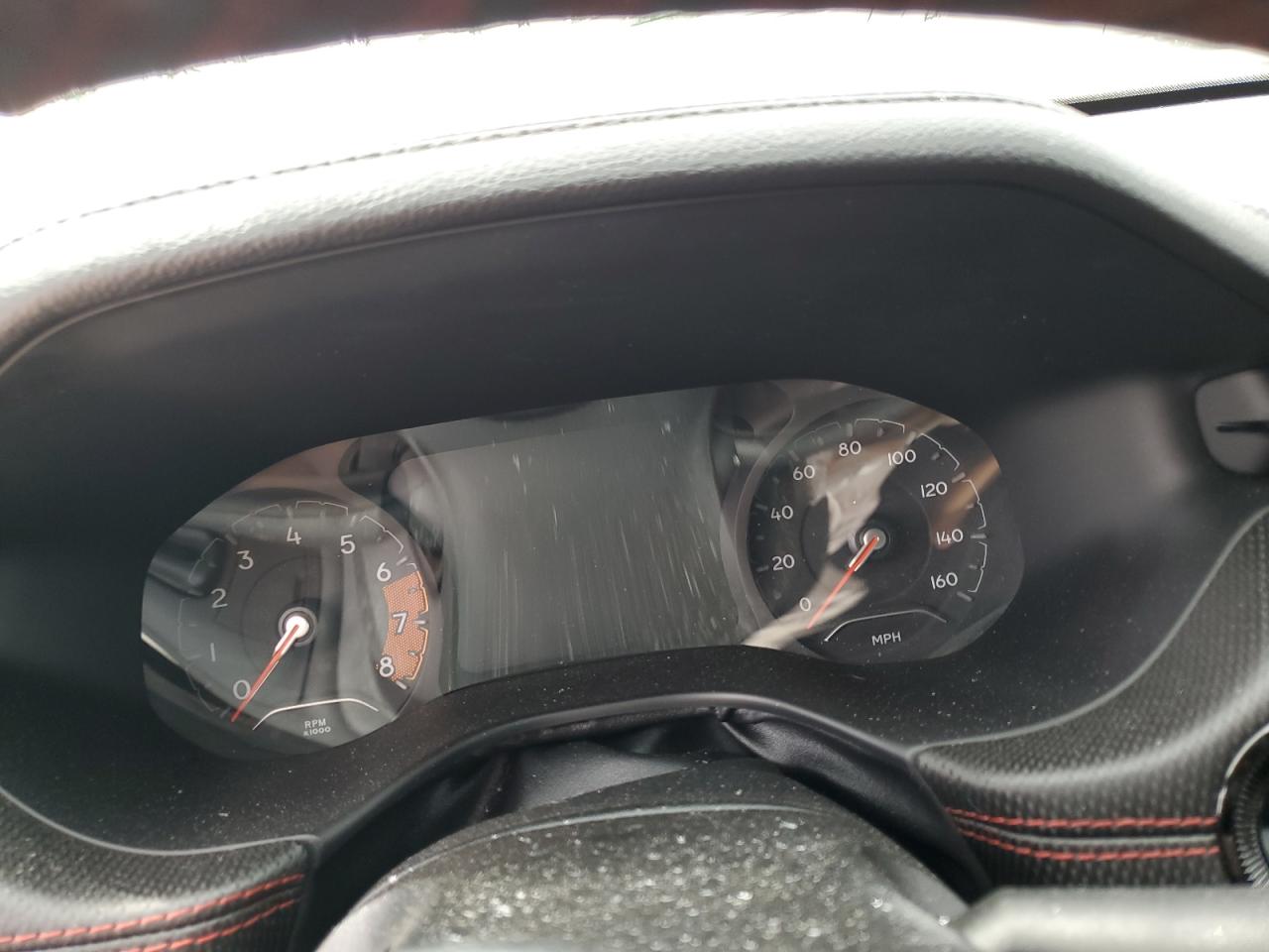 2023 Jeep Compass Trailhawk VIN: 3C4NJDDN2PT528023 Lot: 87065155